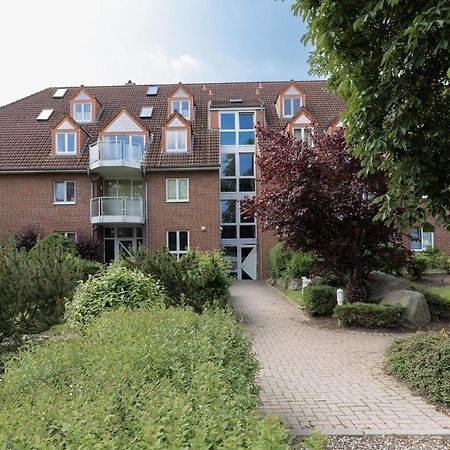 טימנדורפר שטרנד Wohnpark Am Muehlenteich - Appartement 33 מראה חיצוני תמונה