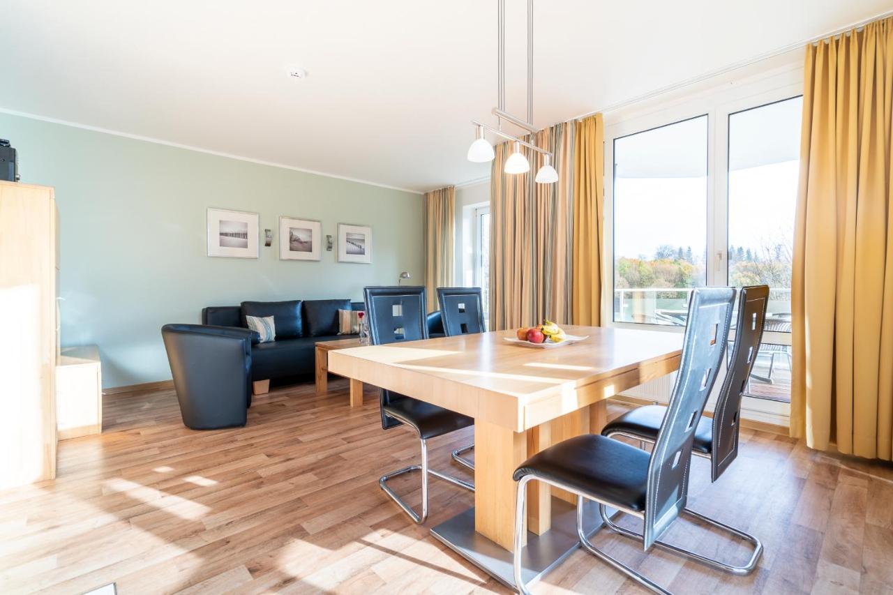 טימנדורפר שטרנד Wohnpark Am Muehlenteich - Appartement 33 מראה חיצוני תמונה