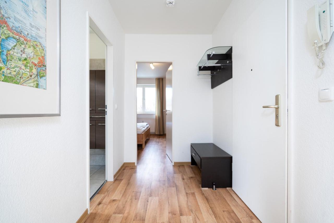 טימנדורפר שטרנד Wohnpark Am Muehlenteich - Appartement 33 מראה חיצוני תמונה