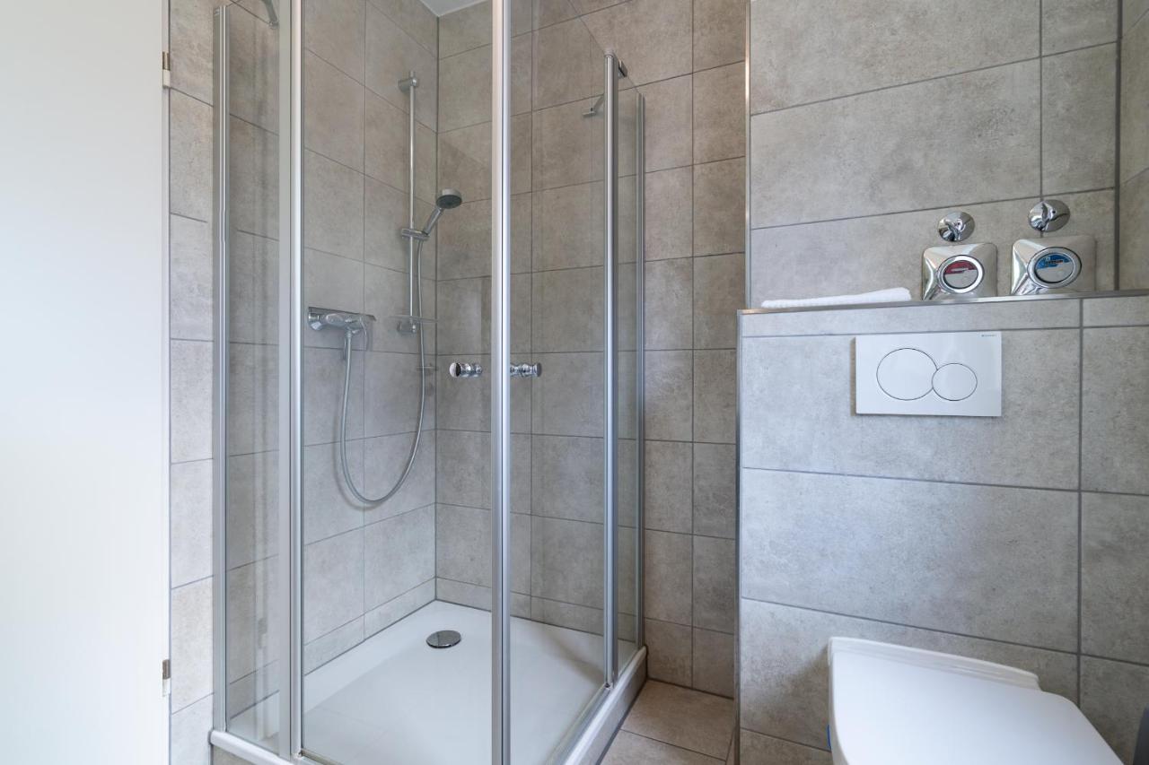 טימנדורפר שטרנד Wohnpark Am Muehlenteich - Appartement 33 מראה חיצוני תמונה