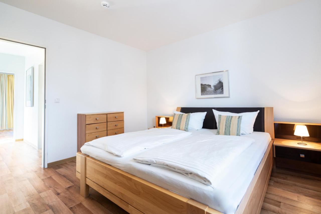 טימנדורפר שטרנד Wohnpark Am Muehlenteich - Appartement 33 מראה חיצוני תמונה