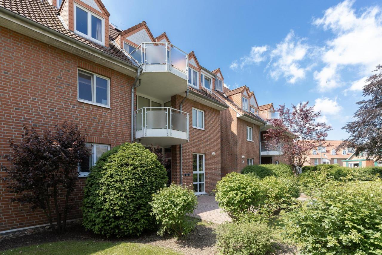 טימנדורפר שטרנד Wohnpark Am Muehlenteich - Appartement 33 מראה חיצוני תמונה