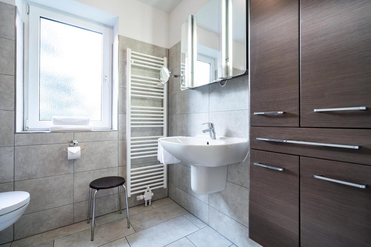 טימנדורפר שטרנד Wohnpark Am Muehlenteich - Appartement 33 מראה חיצוני תמונה