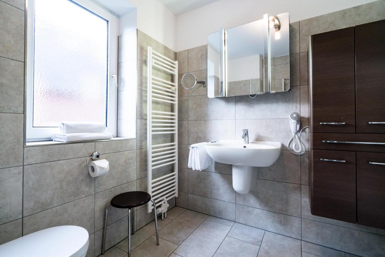 טימנדורפר שטרנד Wohnpark Am Muehlenteich - Appartement 33 מראה חיצוני תמונה